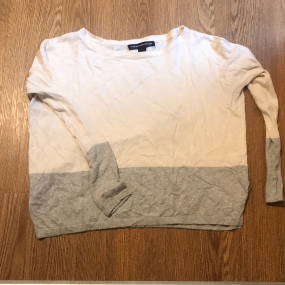 French Connection Sweater